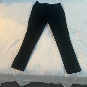 RSQ slim taper chino pants size 32x30